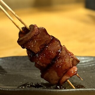 焼鳥 せんみょう_0