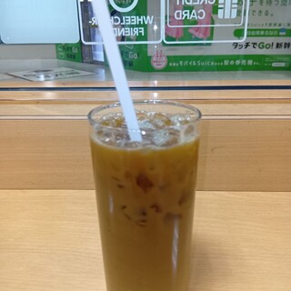 BECK'S COFFEE SHOP_0