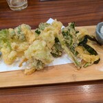 初かすみ酒房  難波店