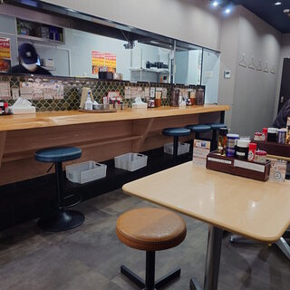 越後つけ麺維新_2