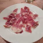 Bar Espanol LA BODEGA - 