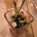 Bar Espanol LA BODEGA - 