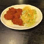天山食堂 - 