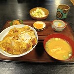 天山食堂 - 