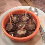 Bar Espanol LA BODEGA - 