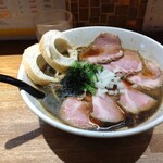らーめん専門 和心 - 