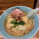 仙臺自家製麺こいけ屋 分店 綠栽 - 
