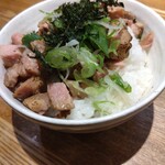 らーめん専門 和心 - 