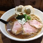 らーめん専門 和心 - 