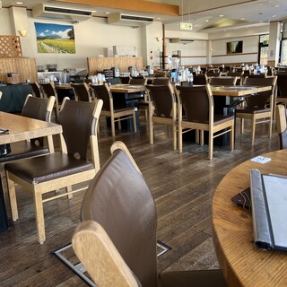 山麓館農場レストラン_2