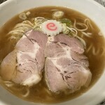 らーめん 紬麦 - 