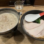 麺屋時茂 - 