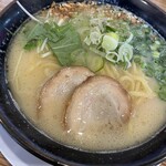 清六家 - 料理写真: