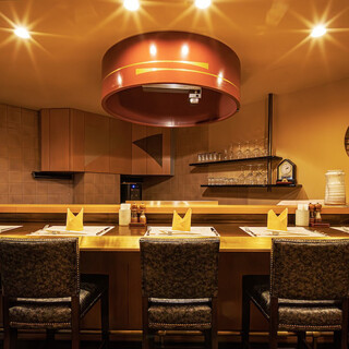 ステーキハウス新吾_2