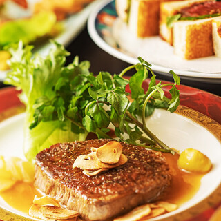 ステーキハウス新吾_1