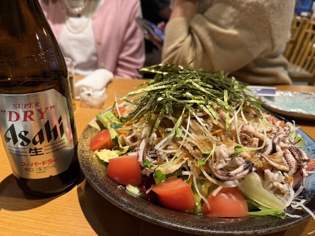 魚寅本店 （うおとらほんてん） - 横浜/居酒屋 | 食べログ