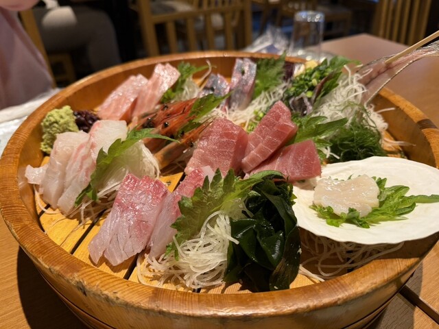 魚寅本店 （うおとらほんてん） - 横浜/居酒屋 | 食べログ
