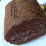 Cake factory mamagocoro - ココロール(ハーフサイズ）