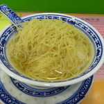 麥奀雲吞麵世家  - 世家雲呑麺