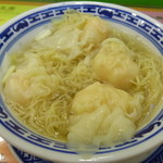 麥奀雲吞麵世家  - 