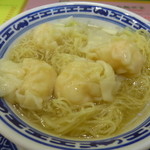 麥奀雲吞麵世家  - 