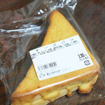 へんこつパン - 