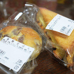 へんこつパン - 