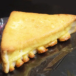 へんこつパン - 