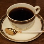 コーヒークラブ - ブレンド珈琲