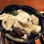 勇ずし - てっちり