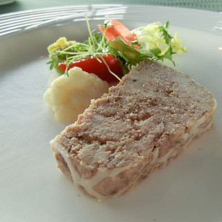 トップレストラン ポールブラン_1