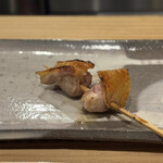 焼鳥高しま - ソリ