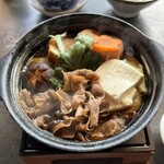 牛舌炭燒 利久 西口本店 - 