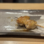 焼鳥高しま - ヒップ