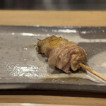 焼鳥高しま - ハラミ