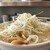 大慶 - 料理写真:もやしラーメン¥950＋大盛¥120