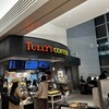 タリーズコーヒー - 夜中の11時半前なのにほぼ満席