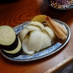 ジンギスカン羊はち 王子店 - 