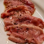 ジンギスカン羊はち 王子店 - 