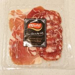 カルディ コーヒーファーム - 料理写真: