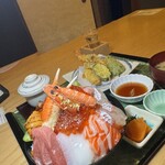 塚本鮮魚店 - 