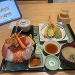 塚本鮮魚店 - 