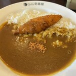 CoCo壱番屋 - 料理写真: