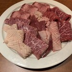 燒肉New Hiuchi - 