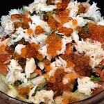 和食レストラン とんでん - 料理写真: