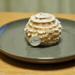 シャトン - モンブラン