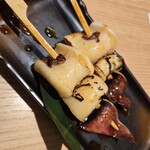 立呑・座呑・外呑処 新橋へそ  - 