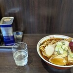 まるかいラーメン - 写真３