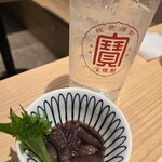 立呑・座呑・外呑処 新橋へそ  - 