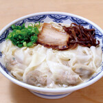 由丸 - 料理写真: